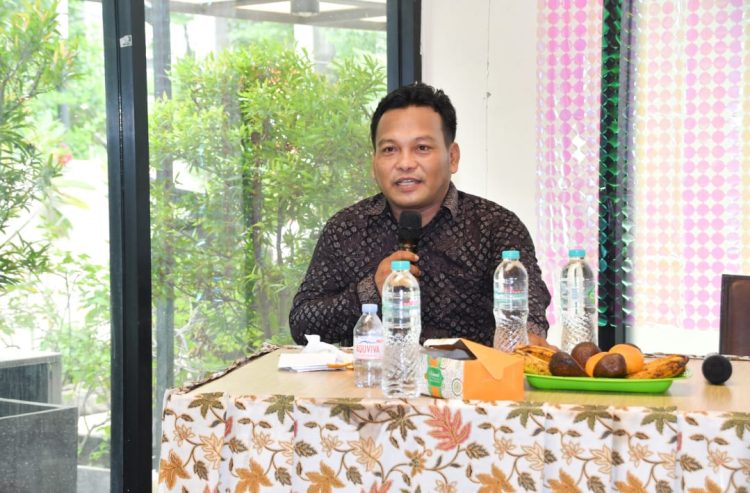 Koperasi Produsen Sepakat Bersama Sejahtera Dorong Industri Boneka Bekasi Kian Keren dan Berdaya Saing