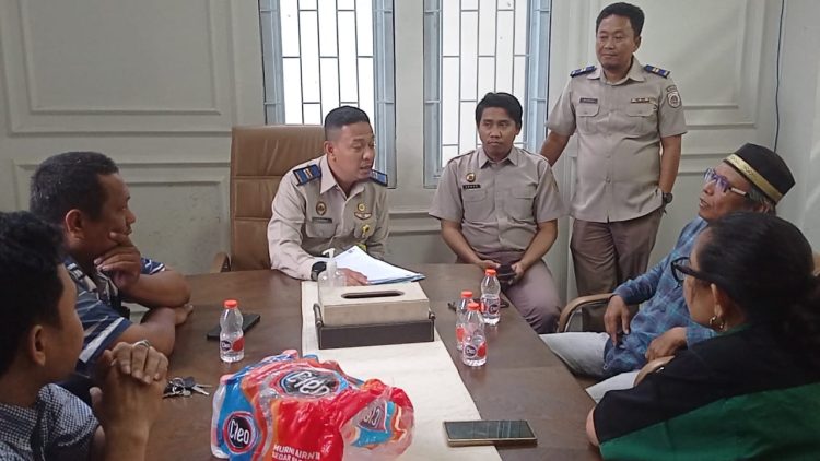 15 Tahun Sertifikat Tak Kunjung Diterbitkan Kuasa Hukum Ishak Hamzah Bongkar Praktek Mafia Tanah Di ATR/ BPN Makassar