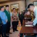 Estafet Kepemimpinan DPP KAMSRI 2025-2030 Resmi Dimulai, AS Disokong Penuh DPD RI dan Tokoh Senior