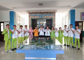 Universitas Aufa Royhan ; Magang Merupakan Implementasi Program Merdeka Belajar Kampus Merdeka