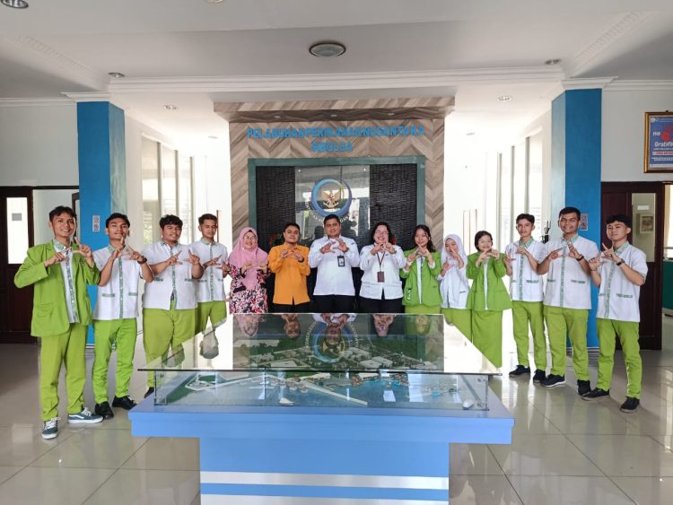 Universitas Aufa Royhan ; Magang Merupakan Implementasi Program Merdeka Belajar Kampus Merdeka