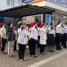 Insan BRILian Didorong Jadi Lokomotif Inovasi, BRI Padangsidimpuan Kobarkan Semangat Sumpah Pemuda