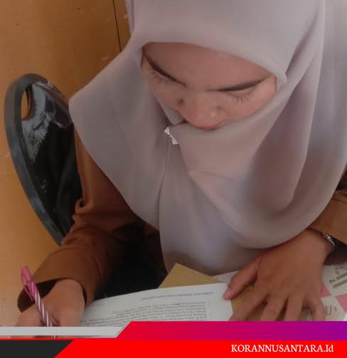 Pergerakan Anti Korupsi Meminta Kacabdis Provsu Wilayah XI Mengevaluasi Kinerja Kepala SMK N 1 Muara Batang Toru