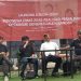 Launching Buku di Hari Sumpah Pemuda: Anak Muda Diminta Turun Tangan Wujudkan Indonesia Emas