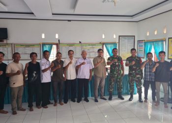 Semangat Sumpah Pemuda dan Dukungan Koperasi LPER terhadap Kebijakan Pemerintah untuk Kebangkitan Peternak Rakyat