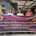Pemuda Dayak Kalbar Komitmen Jadi Mitra Strategis Polri Jaga Kamtibmas