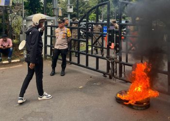 Terpilihnya Dirut PD Pasar Kota Tangerang Jadi Sorotan Publik