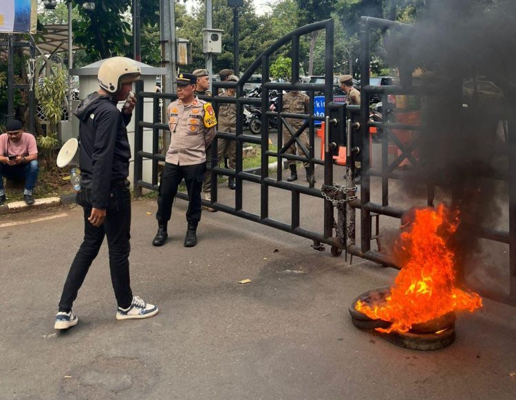 Terpilihnya Dirut PD Pasar Kota Tangerang Jadi Sorotan Publik