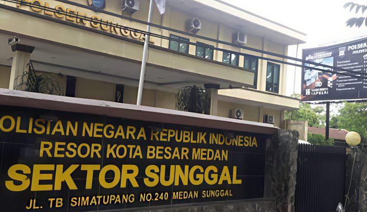 Korban Pengeroyokan Keluhkan Penegakan Hukum, Kapolsek Dinilai Lamban Tangani Kasus Pengeroyokan