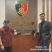 Dugaan Penipuan Arisan Bodong Kembali Terjadi, Korban Membuat Pengaduan ke Direktorat Reskrimum Polda Riau, Berharap Segera Ditindaklanjuti