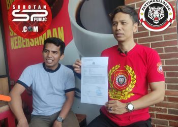 Kasus Penarikan Paksa di Makassar, Ketua Pandawa Pattingalloang Desak Polda Sulsel Bertindak Tegas