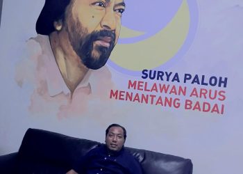 Politikus NasDem Soroti Lemahnya Kinerja SKPD Penghasil, Target PAD Kabupaten Bekasi Turun
