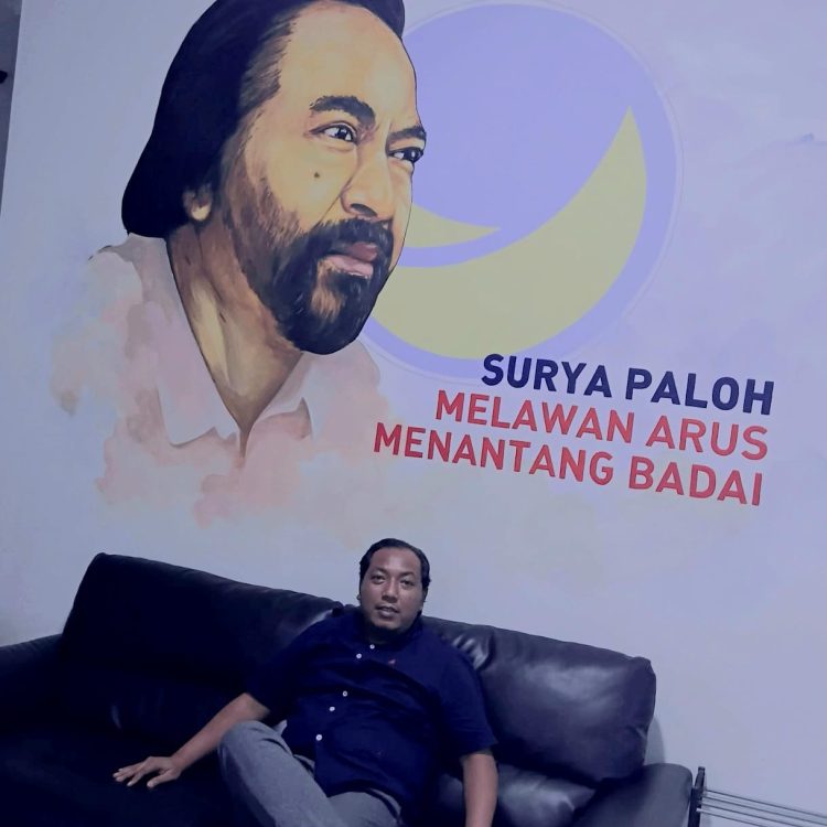 Politikus NasDem Soroti Lemahnya Kinerja SKPD Penghasil, Target PAD Kabupaten Bekasi Turun