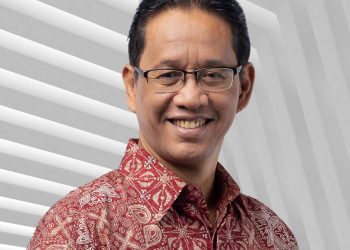 Langkah Berani Purbaya  Oleh Muhammad Joni