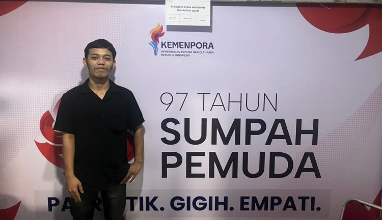 Aktivis Pemuda Nasional Desak DPP Partai Golkar Copot Adi Gunawan dari Jabatan Ketua DPD Dharmasraya