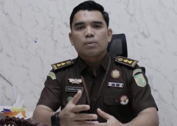 KORSA: Yos Arnold Tarigan Sosok Tepat Pimpin Kejari Madina Tegas, Humanis, dan Berintegritas