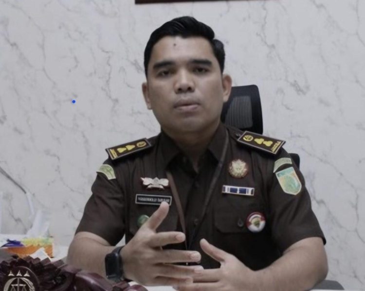 KORSA: Yos Arnold Tarigan Sosok Tepat Pimpin Kejari Madina Tegas, Humanis, dan Berintegritas