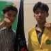 Randy Alexander Terpilih Sebagai Gubernur Mahasiswa Fakultas Teknik Unilak Periode 2025/2026