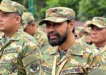 Mualem Santai Lihat Gubsu Bobby Razia Truk Pelat Aceh: Kalau Dijual Kita Beli, Kalau Sudah Gatal Kita Garuk!