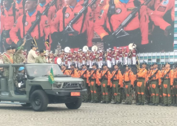 SPPG Polri Teruji Tepat Jadi Acuan MBG Nasional, Analis: Langkah Strategis Prabowo Perkuat Gizi Anak Bangsa