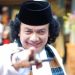 Syaiful Amri Serukan Persatuan Kaum Betawi Lewat MKB