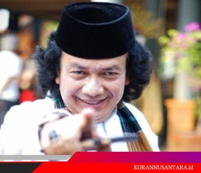 Syaiful Amri Serukan Persatuan Kaum Betawi Lewat MKB