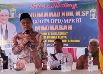 Sita Rp.13 T Hasil Korupsi CPO, Prabowo Pesan ke Menkeu: Uang Sitaan dari Koruptor Sebagian untuk LPDP