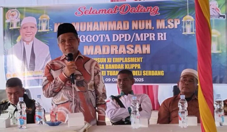 Sita Rp.13 T Hasil Korupsi CPO, Prabowo Pesan ke Menkeu: Uang Sitaan dari Koruptor Sebagian untuk LPDP