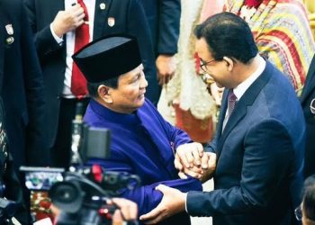 Hadiri Kompolnas Award 2025, Kapolri Tegaskan Polri Tak Antikritik