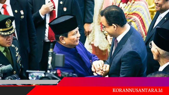 Hadiri Kompolnas Award 2025, Kapolri Tegaskan Polri Tak Antikritik