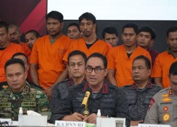 Publik Puji Kepala BNN RI Tekankan Rehablitasi, Analis: Wujud Nyata War on Drugs for Humanity