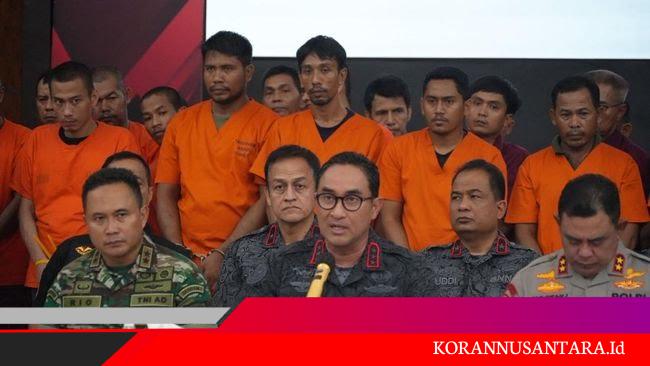 Publik Puji Kepala BNN RI Tekankan Rehablitasi, Analis: Wujud Nyata War on Drugs for Humanity