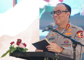 Wakapolri Bongkar Ada 130 Permasalahan Polri yang Harus Dibenahi