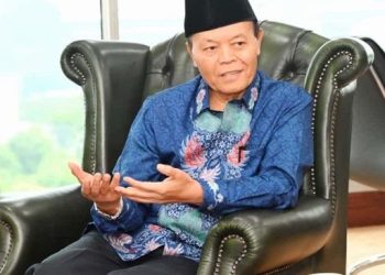Jadi Kado Istimewa, MPR RI Puji Kebijakan Prabowo Bentuk Ditjen Pesantren