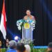 Hadiri Kompolnas Award 2025, Kapolri Tegaskan Polri Tak Antikritik