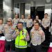 Revitalisasi Inovasi Pelayanan Publik, Kakorlantas Polri: Masyarakat Dapat Akses Dengan Mudah