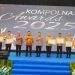 Hadiri Kompolnas Award 2025, Kapolri Tegaskan Polri Tak Antikritik