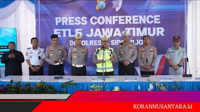 Revitalisasi Inovasi Pelayanan Publik, Kakorlantas Polri: Masyarakat Dapat Akses Dengan Mudah