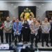 Kapolri dan Menhut Perkuat Sinergitas Tangani Karhutla