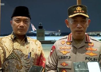 Presiden Prabowo: Santri Bukan Hanya Penjaga Moral Bangsa, tapi Juga Pelopor Kemajuan