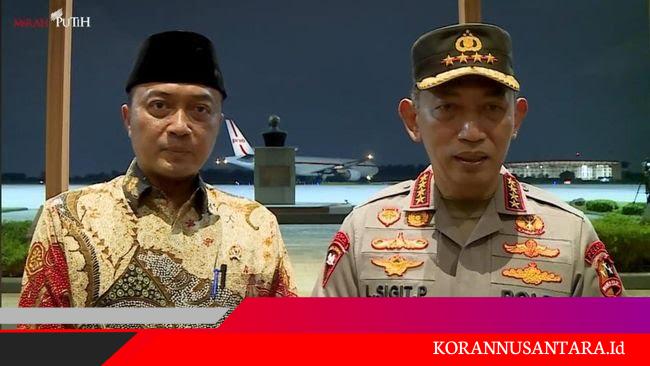 Presiden Prabowo: Santri Bukan Hanya Penjaga Moral Bangsa, tapi Juga Pelopor Kemajuan