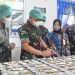 TNI AD Kirim Prajurit Belajar Pelatihan Manajemen MBG di Singapura