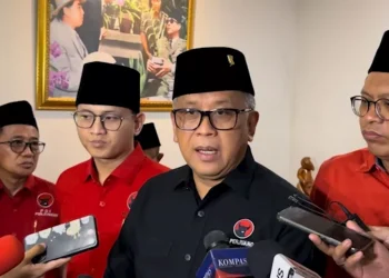 PDIP Dukung Prabowo Bentuk Ditjen Pesantren: Perkuat Narasi Cinta Tanah Air