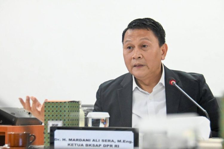 Setahun Presiden Prabowo, Menpora Lakukan Terobosan Deregulasi 191 Permen dan Perbaikan Tata Kelola