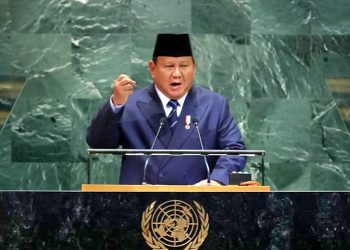 Pengamat Nilai Keputusan Prabowo Tolak Visa Atlet Israel Tepat, Sesuai Amanat Konstitusi