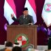 Tegas! Prabowo Ultimatum Menteri: 3 Kali Peringatan Masih Nakal, Reshuffle