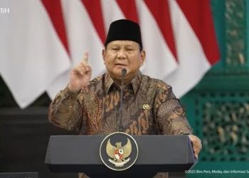 Setahun Presiden Prabowo, Menpora Lakukan Terobosan Deregulasi 191 Permen dan Perbaikan Tata Kelola