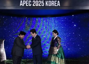 Prabowo Hadiri KTT APEC 2025, Tegaskan Komitmen RI dalam Kerja Sama Ekonomi