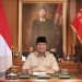 Prabowo Restui Pembentukan Ditjen Pesantren, Langkah Strategis Perkuat Kesejahteraan Santri