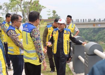 Polri Gelar Seminar ‘Jati Diri Bangsa’, Tingkatkan SDM dan Etik Polisi